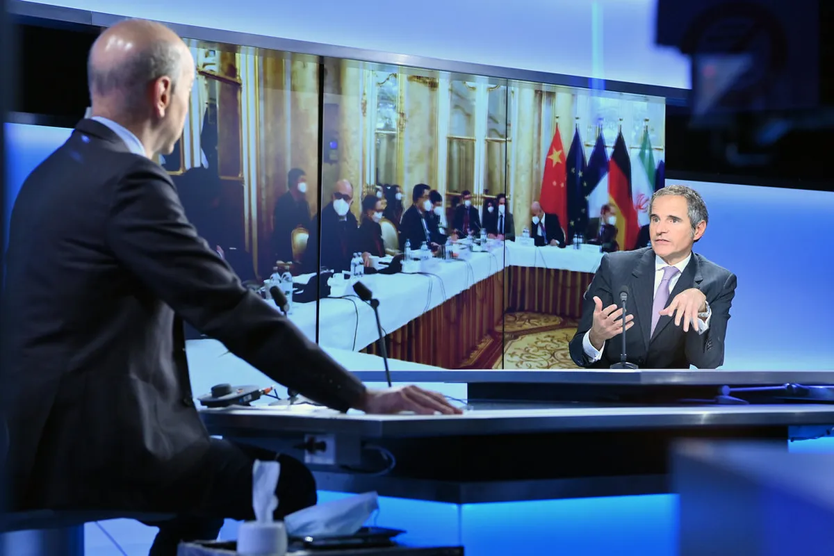 Interview with Rafael Moneo on Kursaal's Concept