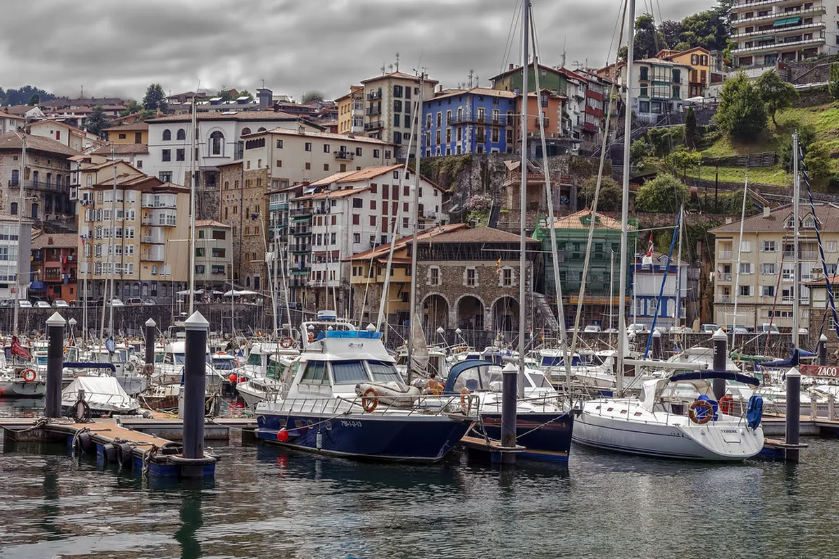 Discover San Sebastián's Most Beautiful Bridges