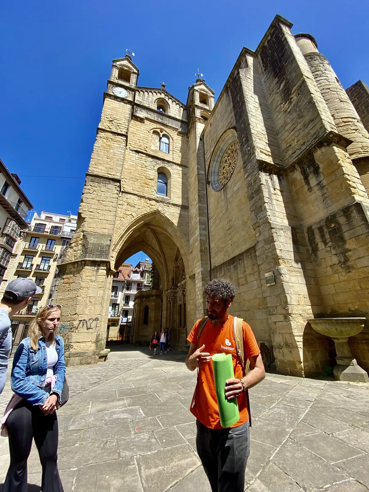 San Sebastián's Oldest Pintxos Bars: A Historic Taste Tour