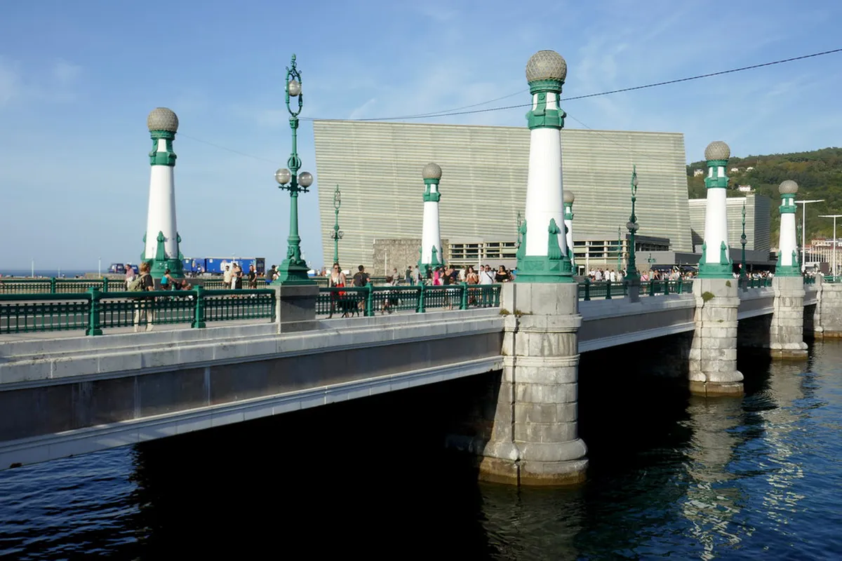 Rafael Moneo Kursaal Concept: San Sebastián's Icon