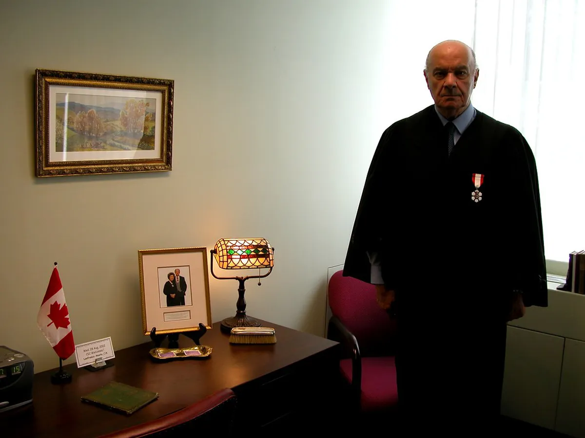 Discovering the Architect Behind Hotel Maria Cristina