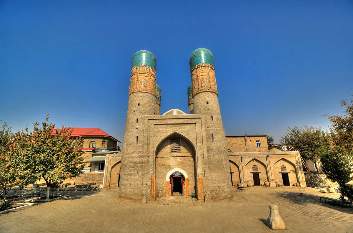 Unveiling the Kursaal's Design Inspiration in San Sebastián