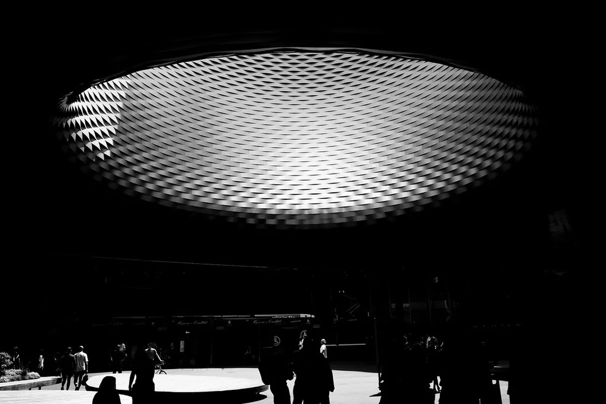 Cortázar's Urban Plan: Shaping San Sebastián's Future