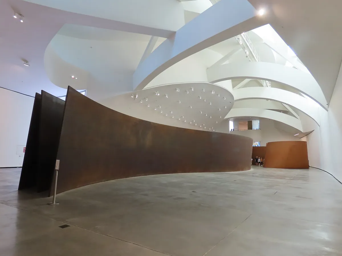 Exploring Traditional Basque Building Materials in San Sebastián