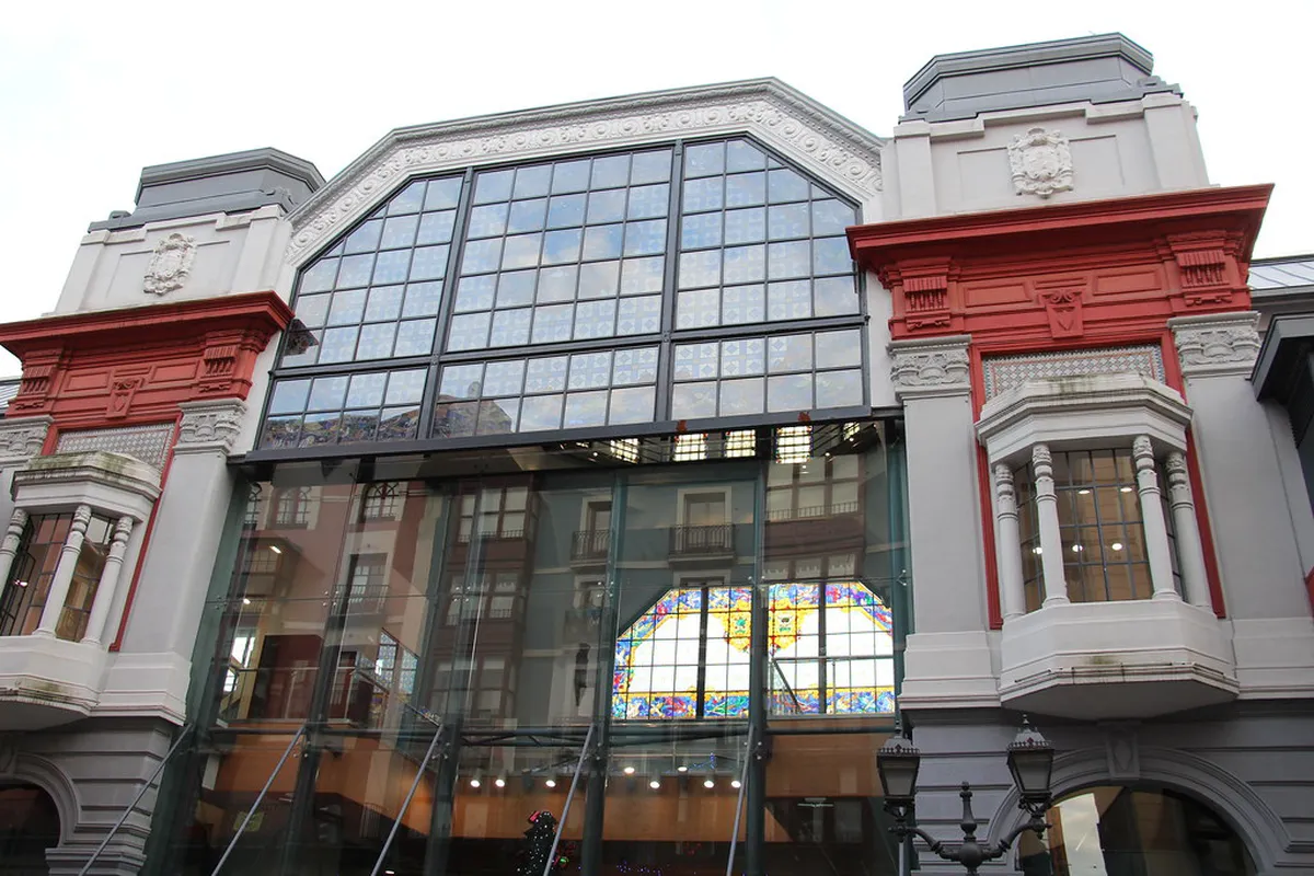 Discover Basque Rationalist Architecture in San Sebastián