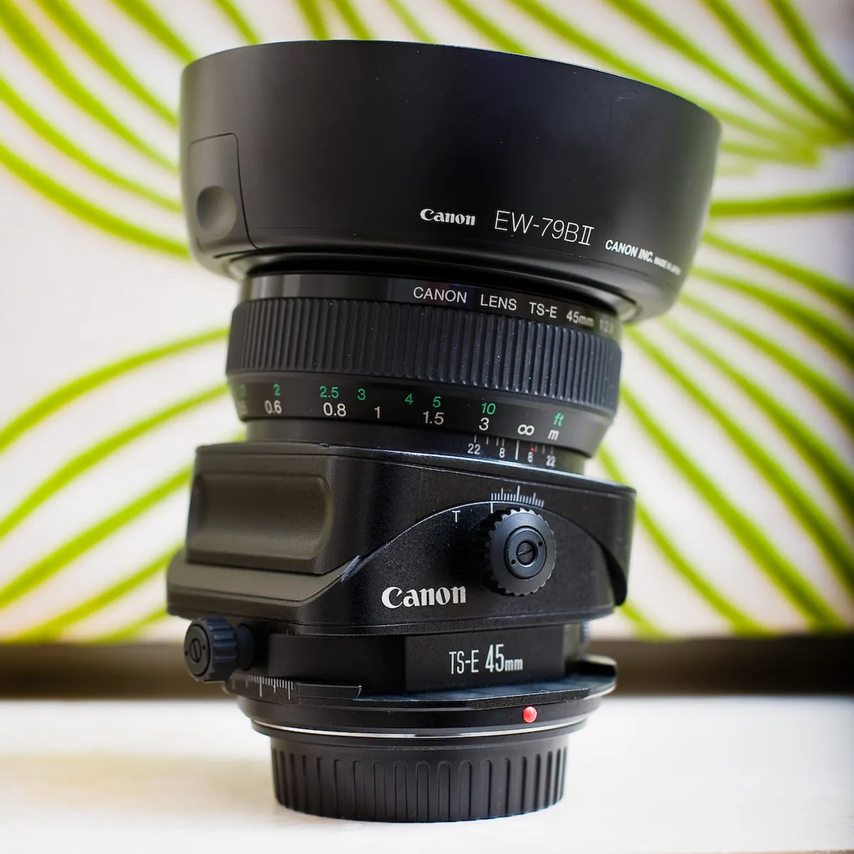 Architectural Photography: What Lens to Use in San Sebastián