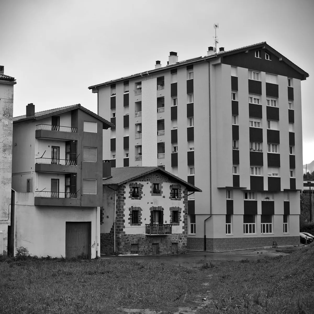 Discover Basque Farmhouses Near San Sebastián 2025