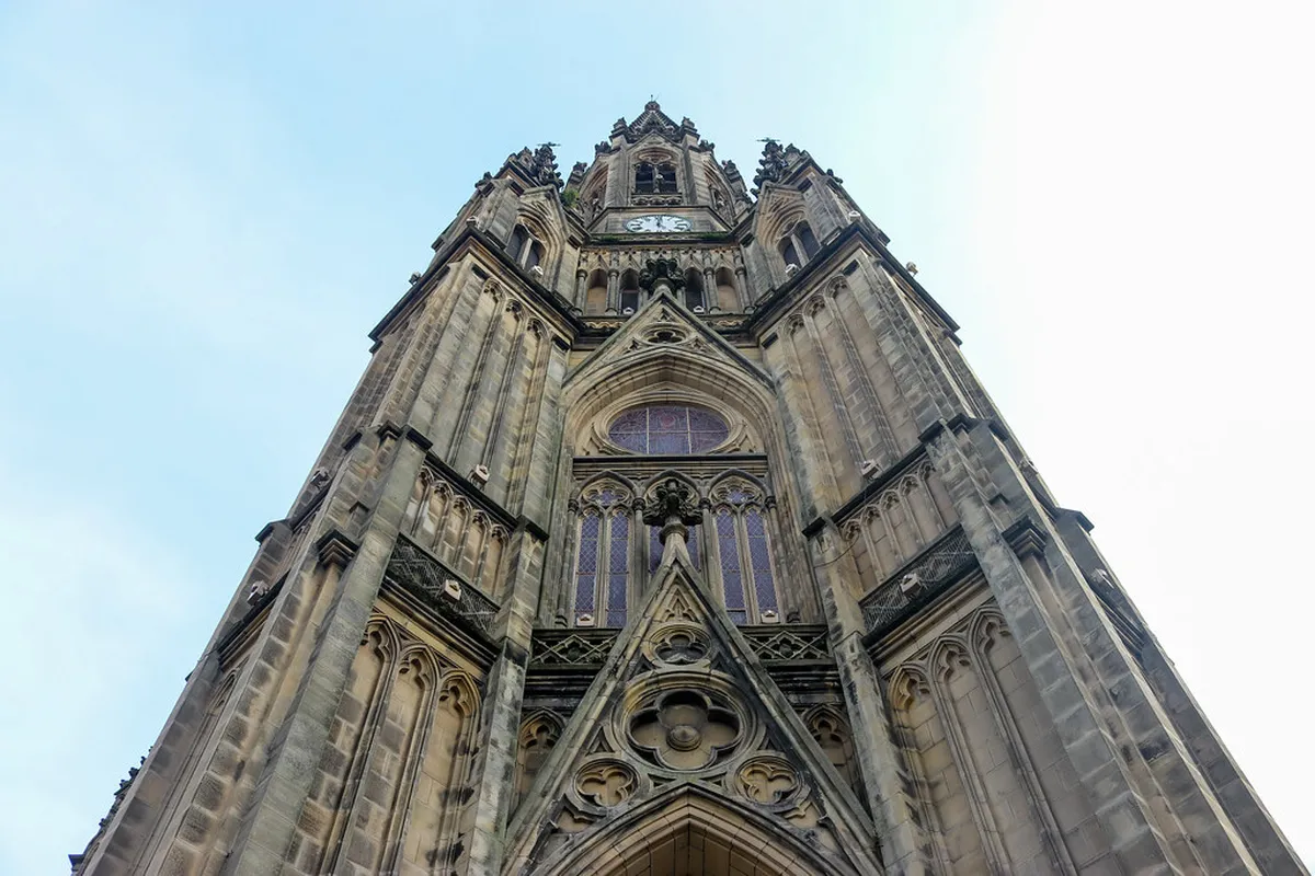 Who Was Architect Manuel de Echave? San Sebastián's Visionary