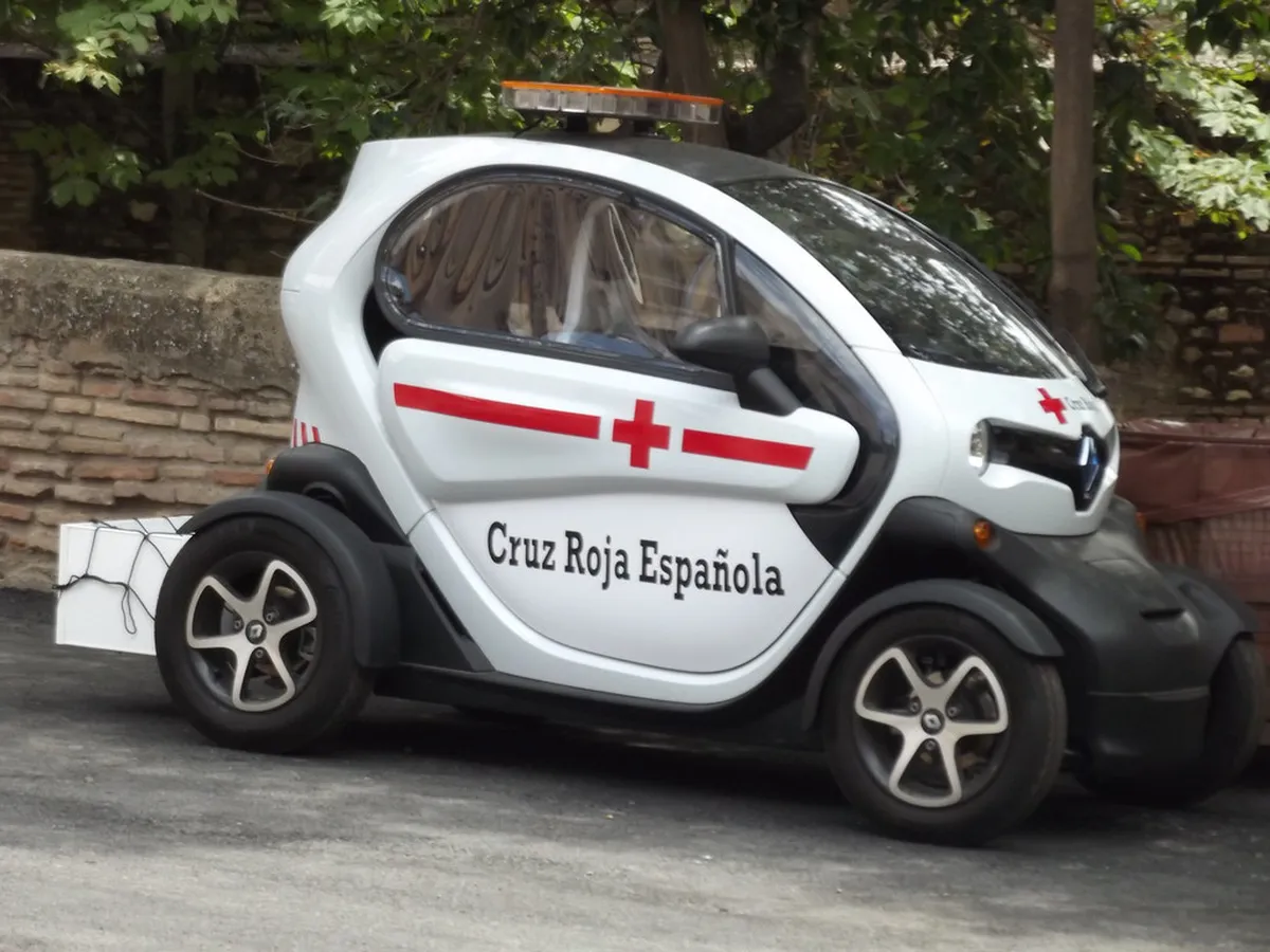 Calle O'Daly Architecture: A Santa Cruz Walking Guide