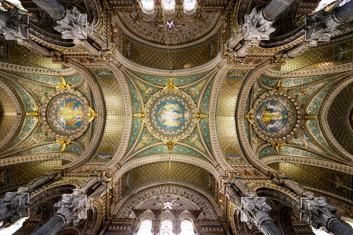 Discovering Santuario de Las Nieves Architecture in 2025