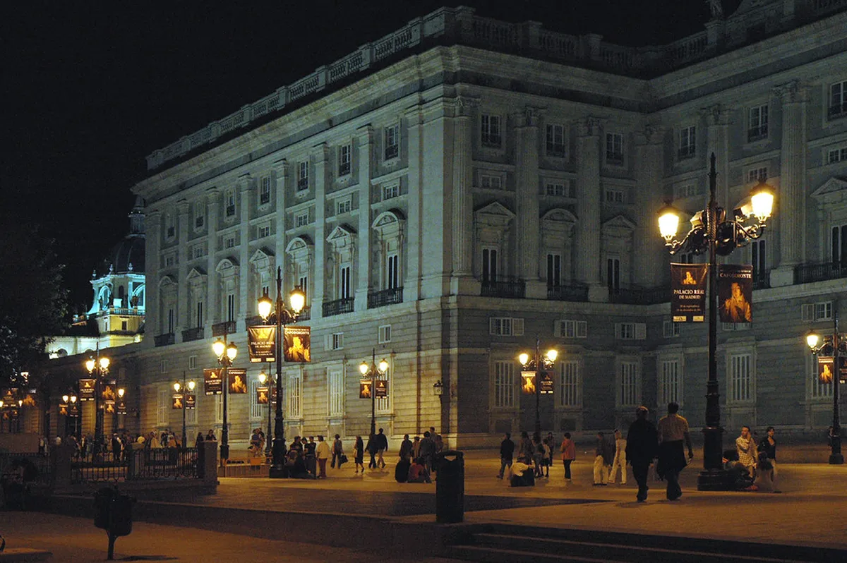 Discover Architecture Along Calle Real, Santa Cruz de la Palma