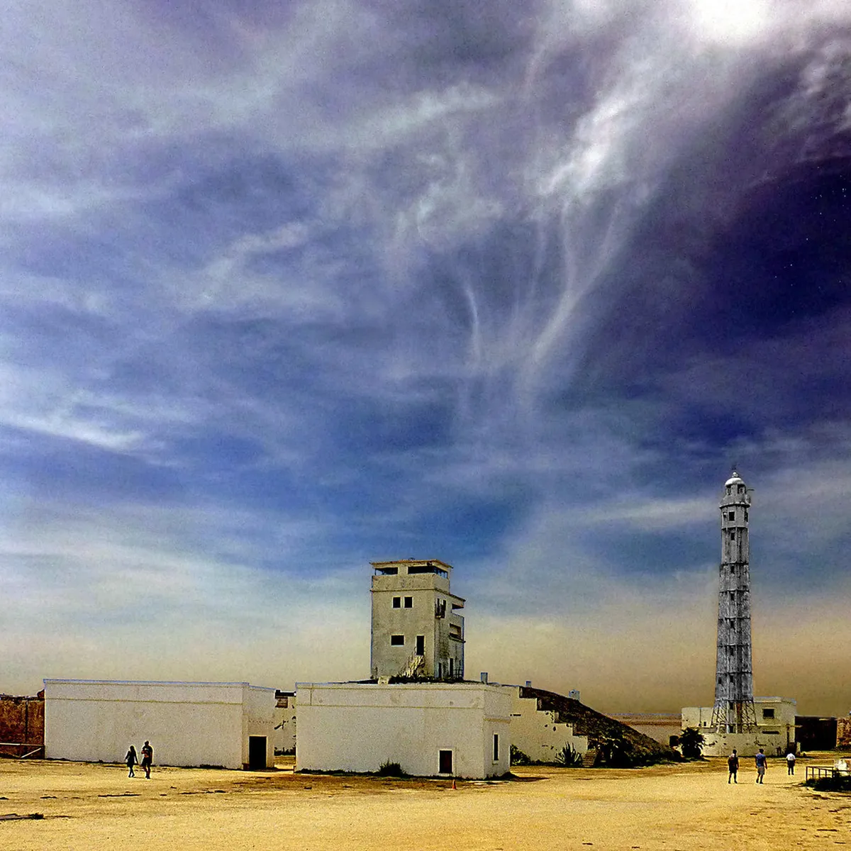 Castillo de Santa Catalina: Santa Cruz de la Palma Guide