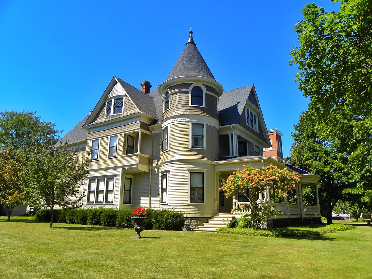Discover Santa Cruz de la Palma's Domestic Architecture Styles