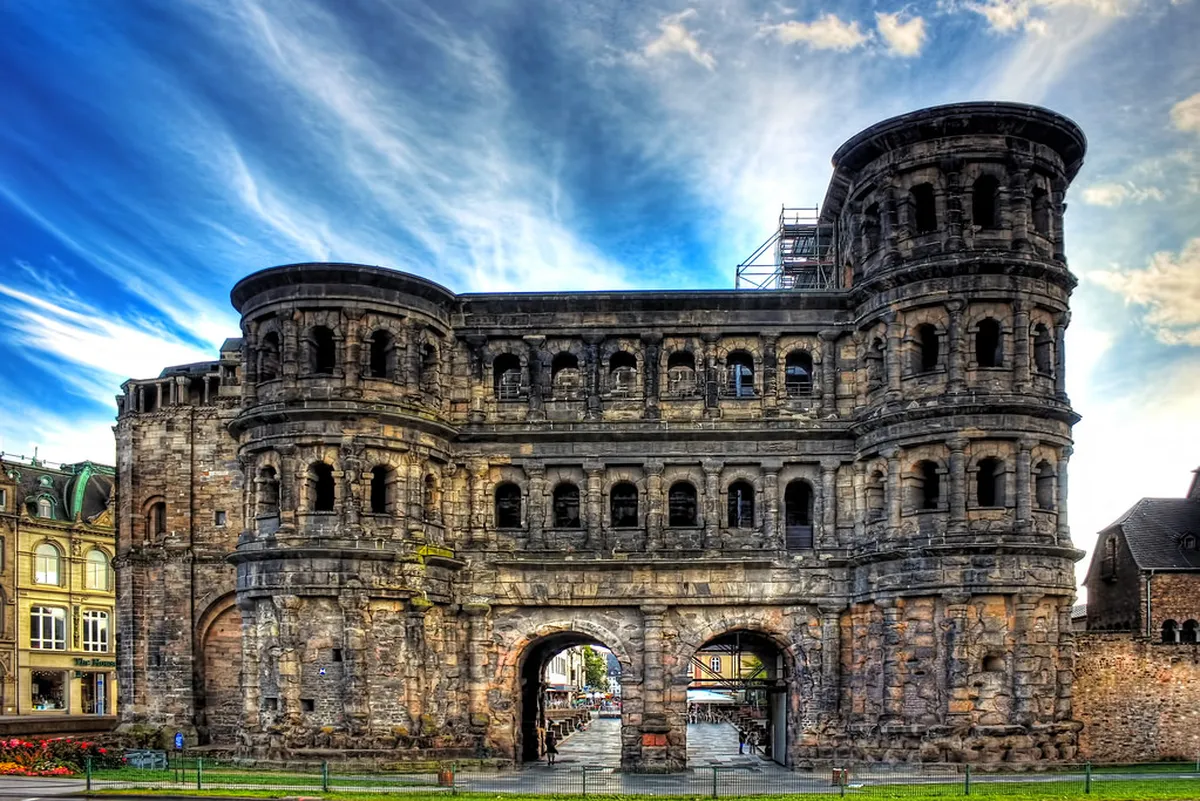 Lost Architectural Gems: Famous Buildings of Santa Cruz de la Palma That No Longer Exist