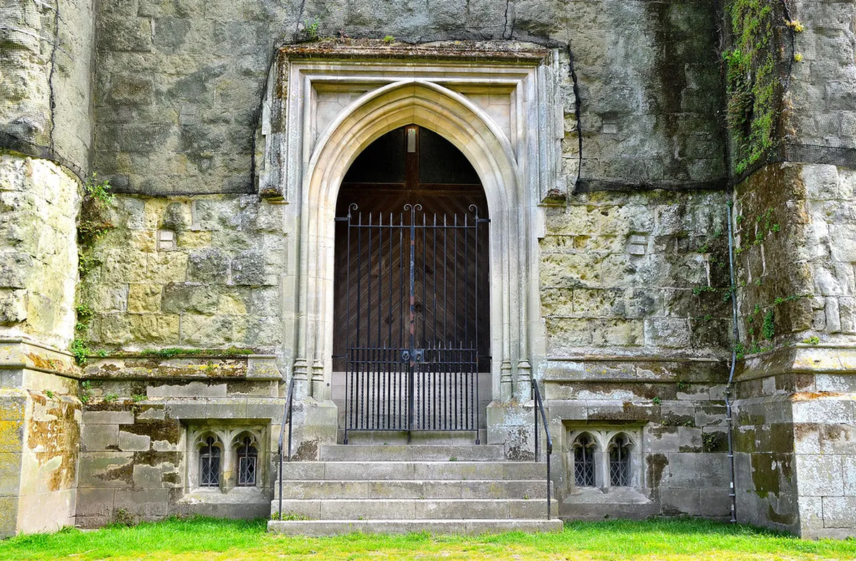 Historic Doorways: Santa Cruz de la Palma's Hidden Gems