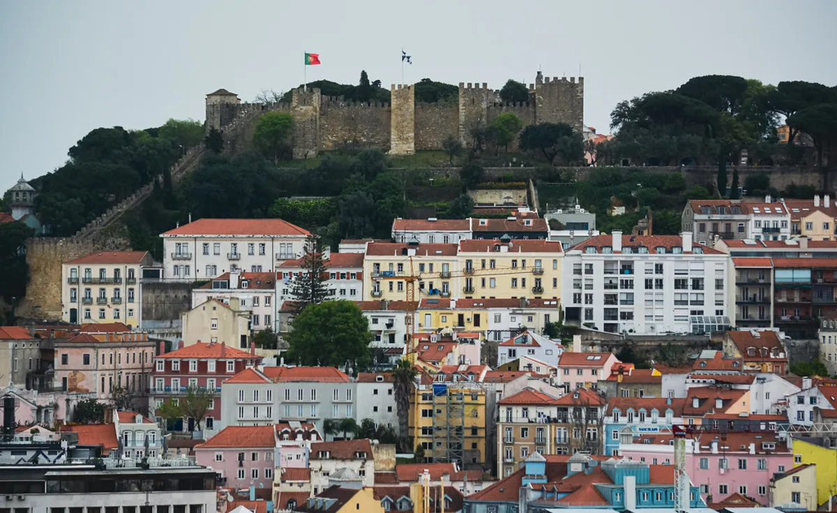 History of Santa Catalina: La Palma's Royal Castle