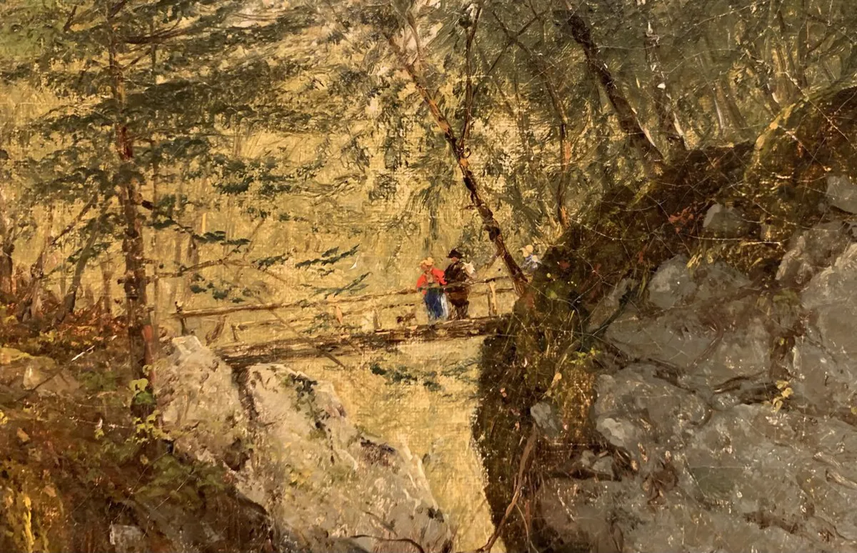 Shipping Wealth: Shaping Santa Cruz Architecture