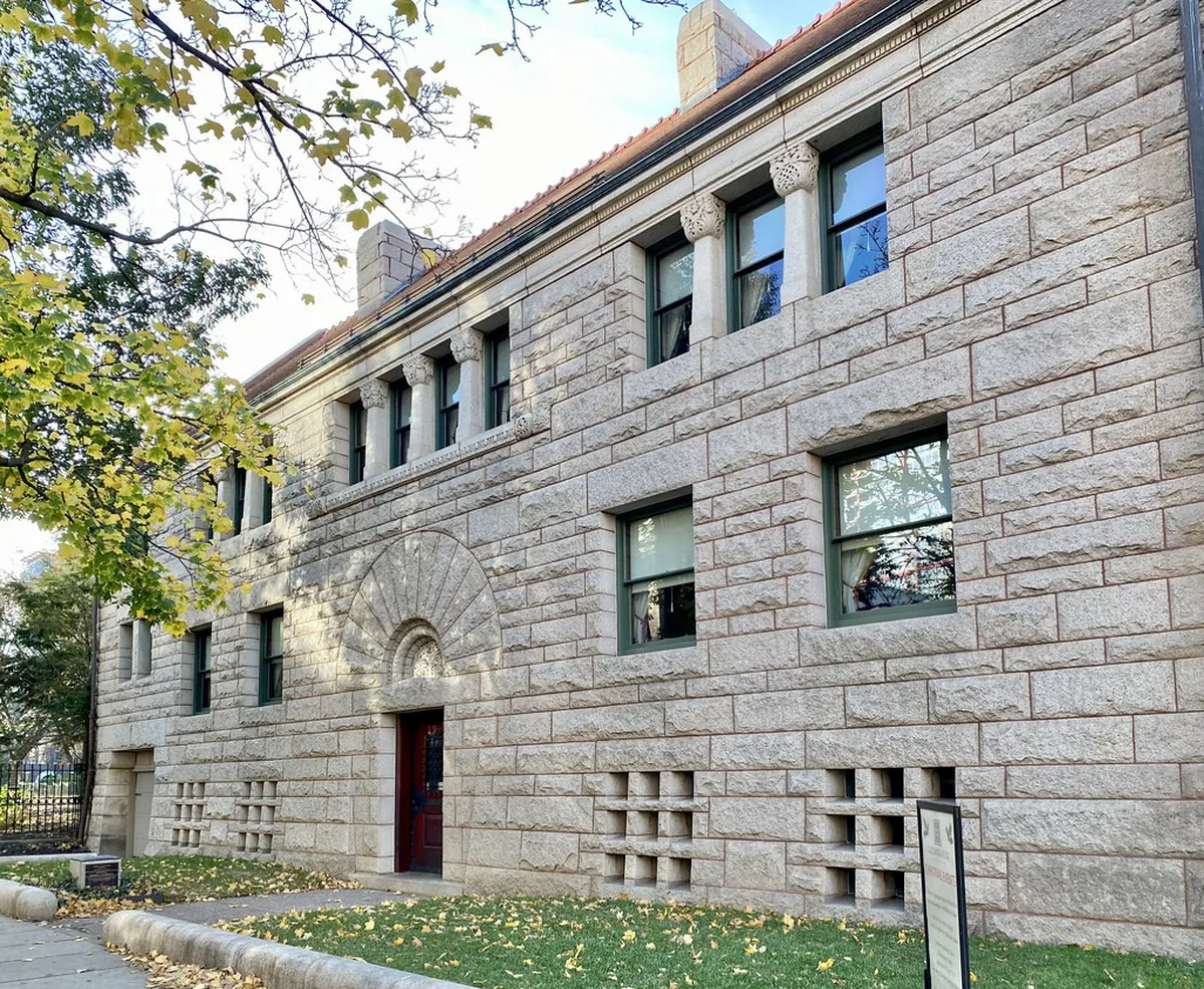 How Traditional Wooden Balconies Are Constructed in Santa Cruz de la Palma