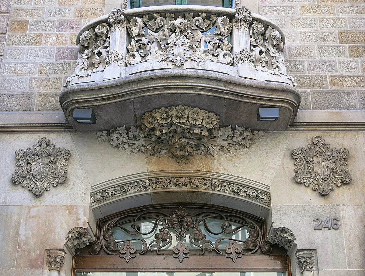 Santa Cruz de la Palma: Modernist Buildings Guide