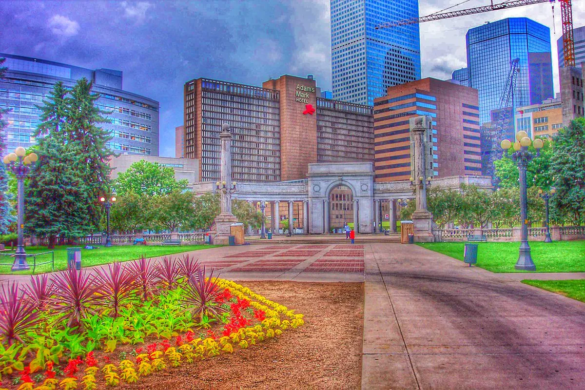 Discover Neoclassical Civic Buildings in Santa Cruz