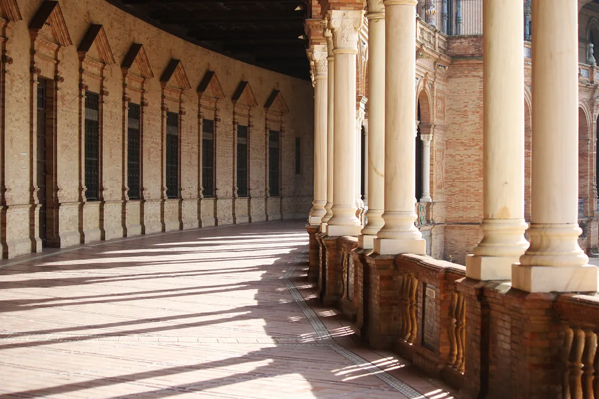 Plaza de España Architecture: La Palma's Historic Gem