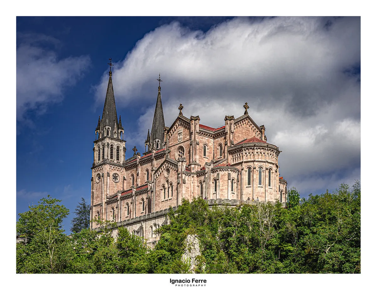 Real Santuario Insular: La Palma's Sacred Gem Guide