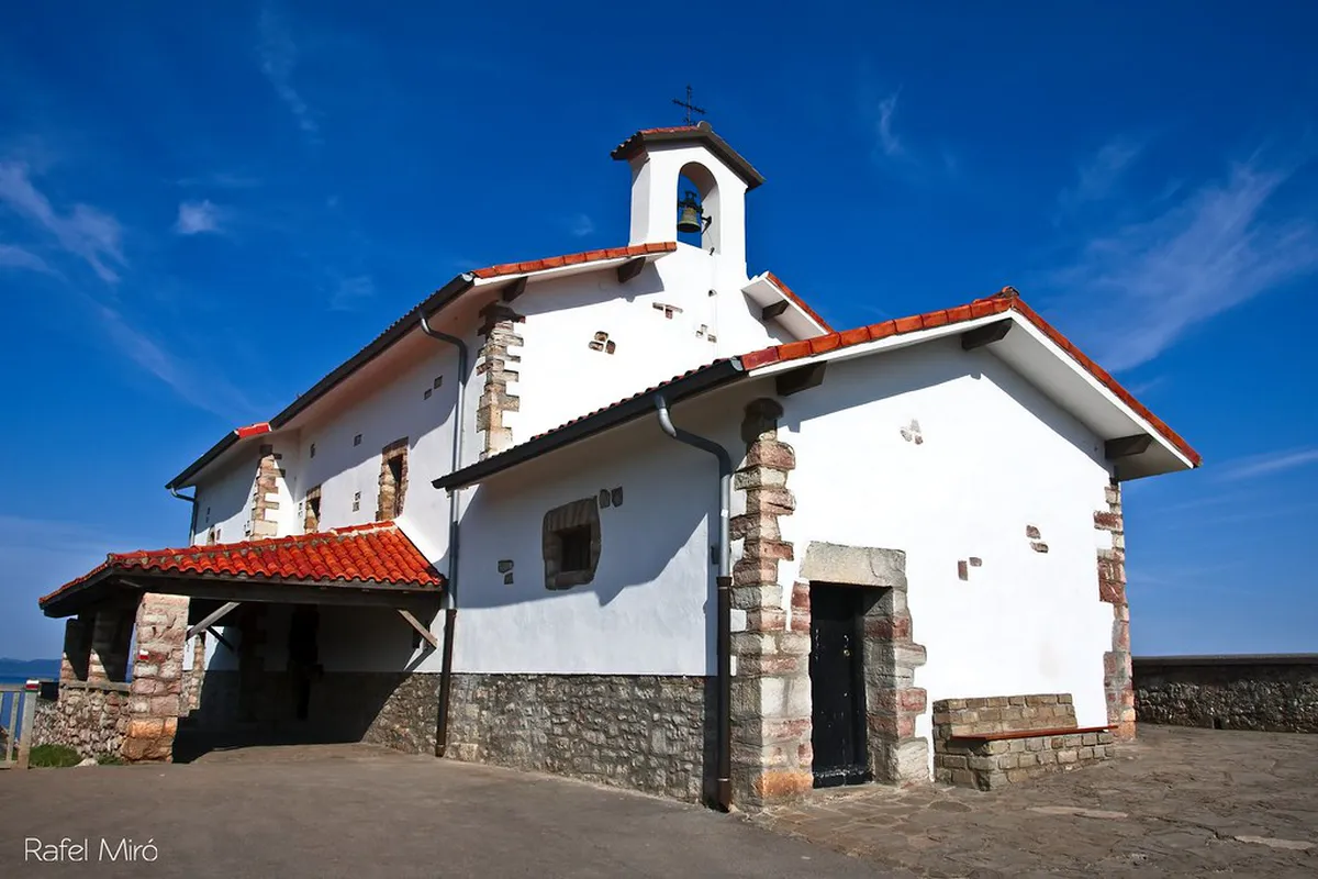 Ermita de San Telmo Architecture: Santa Cruz de la Palma Guide