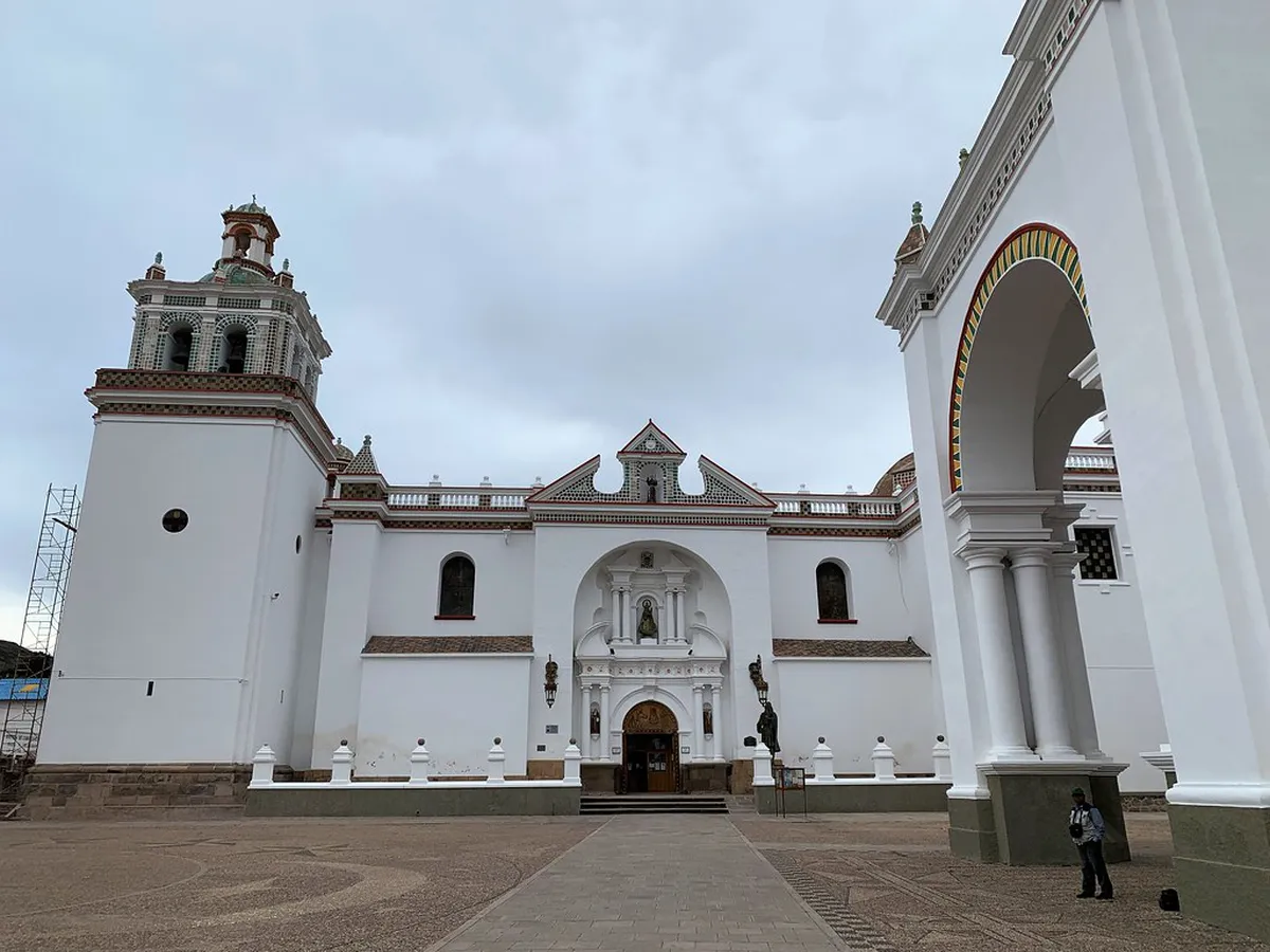 Barco de la Virgen Architecture: Santa Cruz de la Palma's Unique Ship Museum