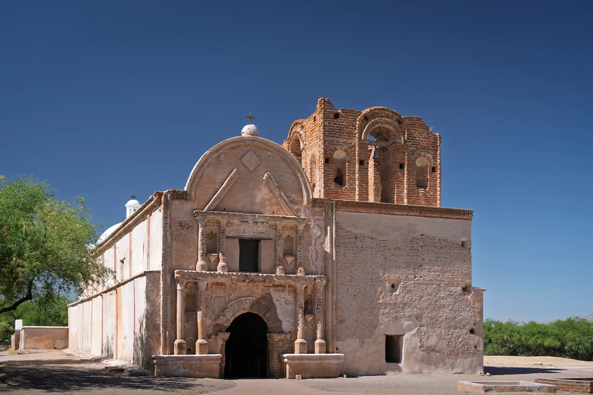 Uncovering Santa Cruz's Lost Architecture History