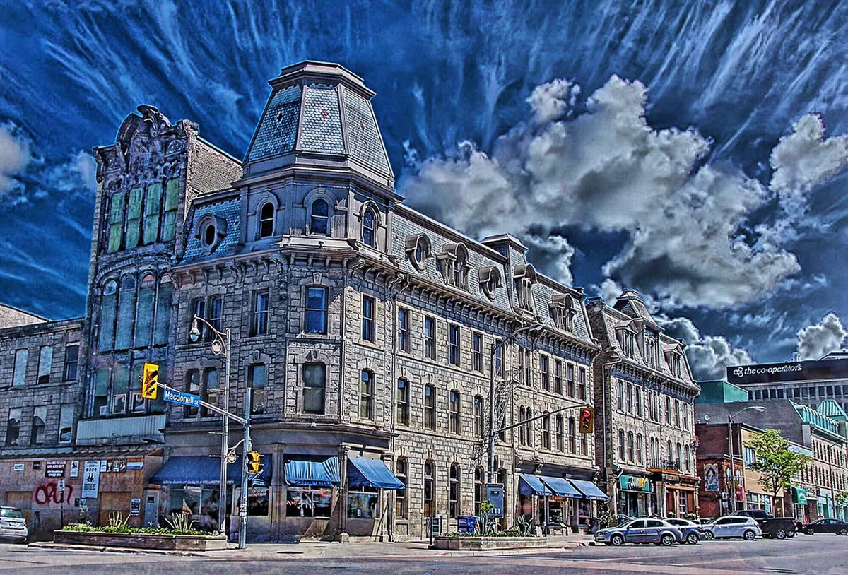 Types of Wooden Balconies in La Palma: A Grand Guide