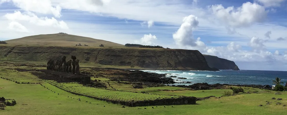 Santa Cruz de La Palma: Volcanic Stone Construction Guide