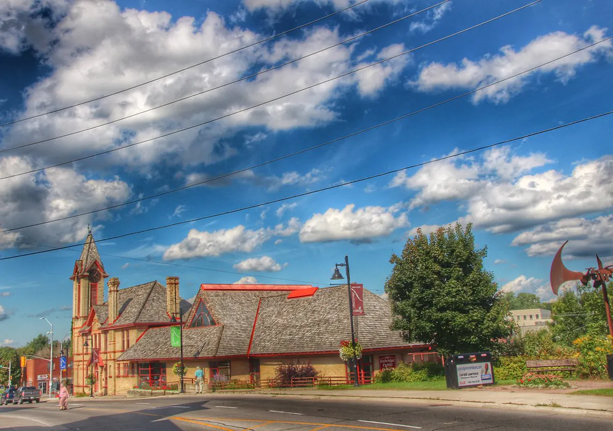 Santa Cruz de Tenerife: Architectural Walking Tours Guide