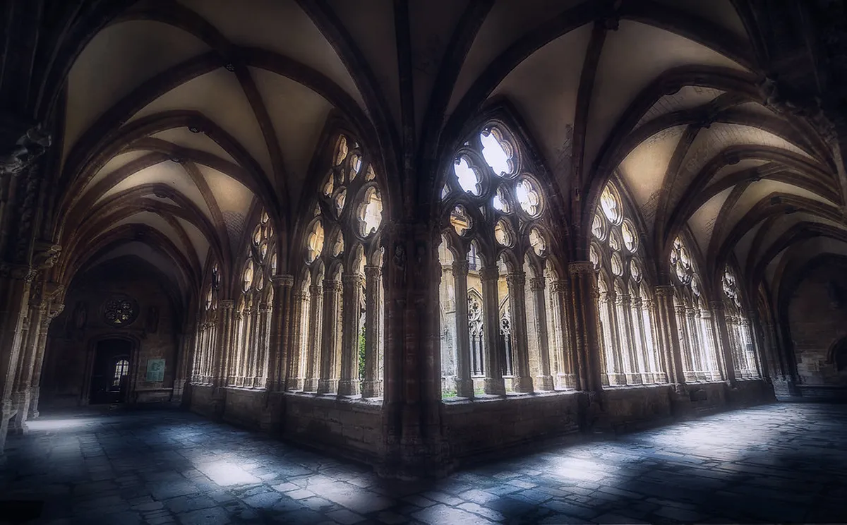 Finding Your Architecture Museum in Santa Cruz de Tenerife