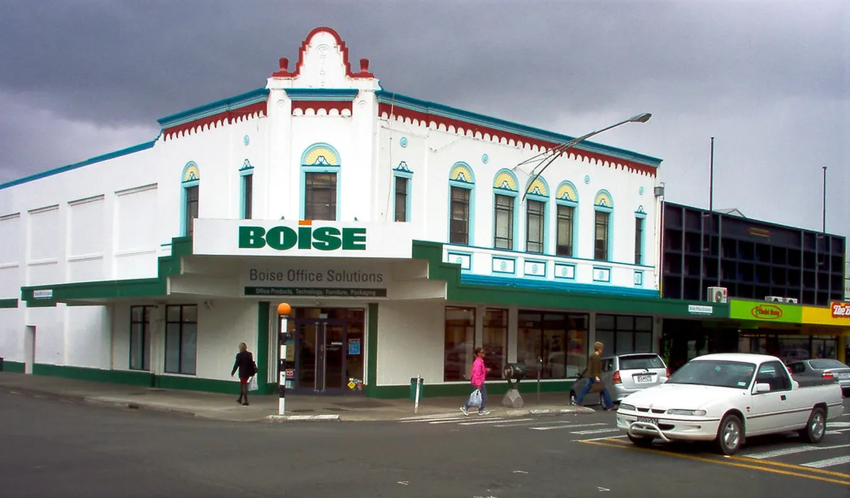 Discover Modernism in Santa Cruz de Tenerife 2025