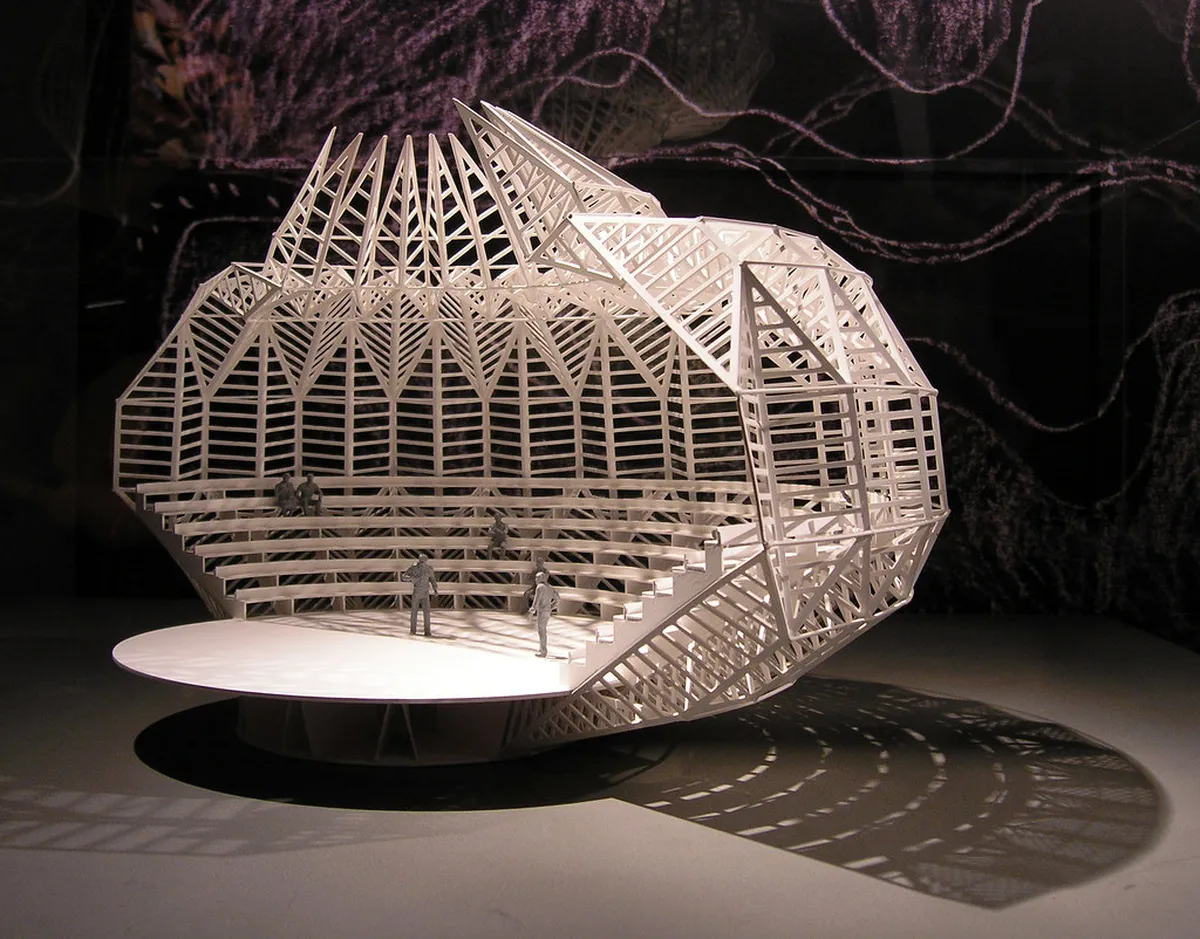 Best Way to Visit Auditorio de Tenerife in 2025