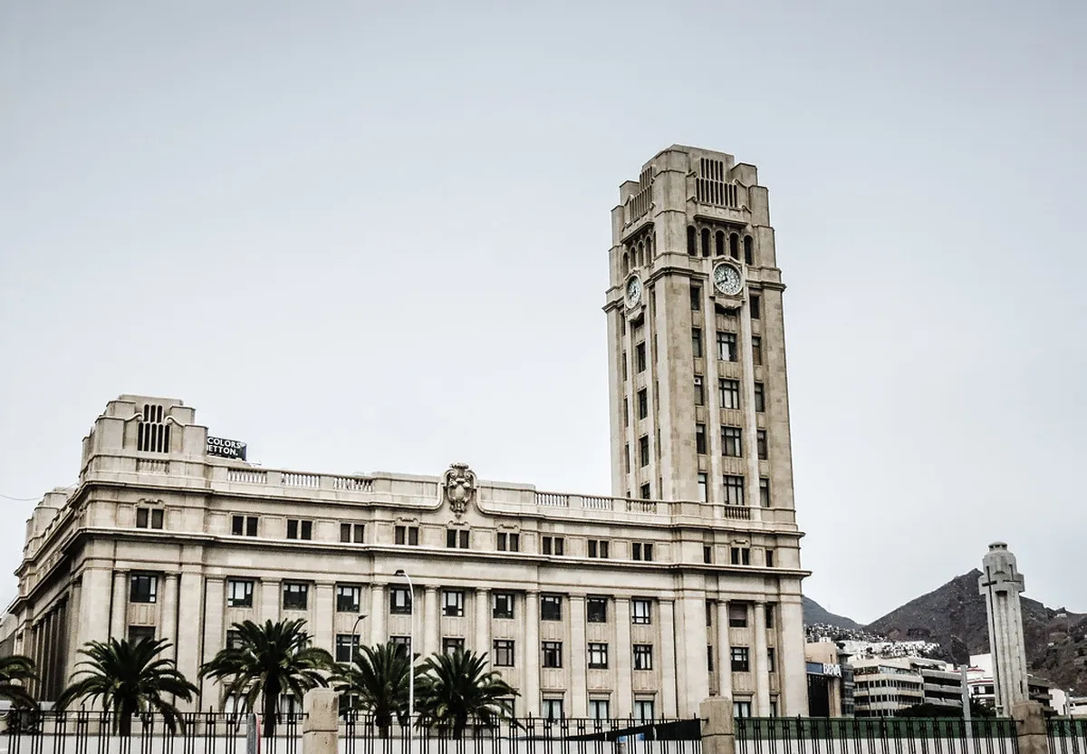 Cabildo Insular de Tenerife: Your 2025 Visitor Guide