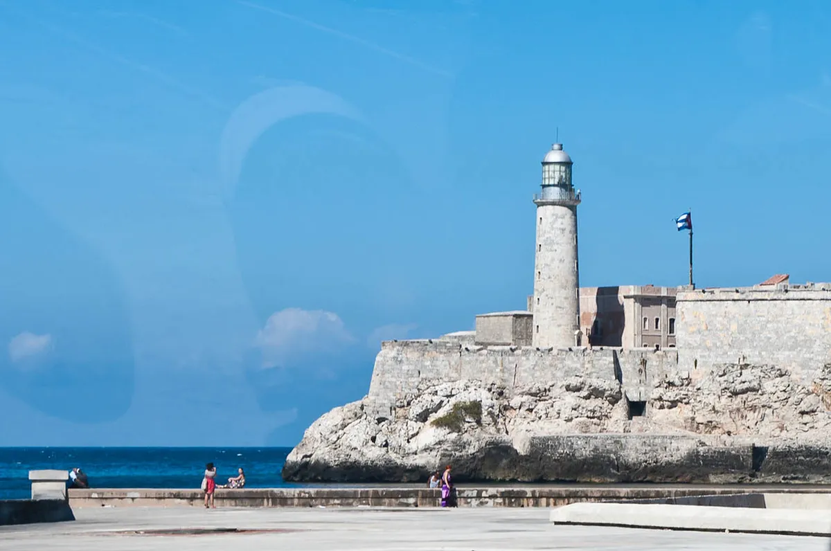 Castle of San Juan Bautista: Historic Tenerife Fortress