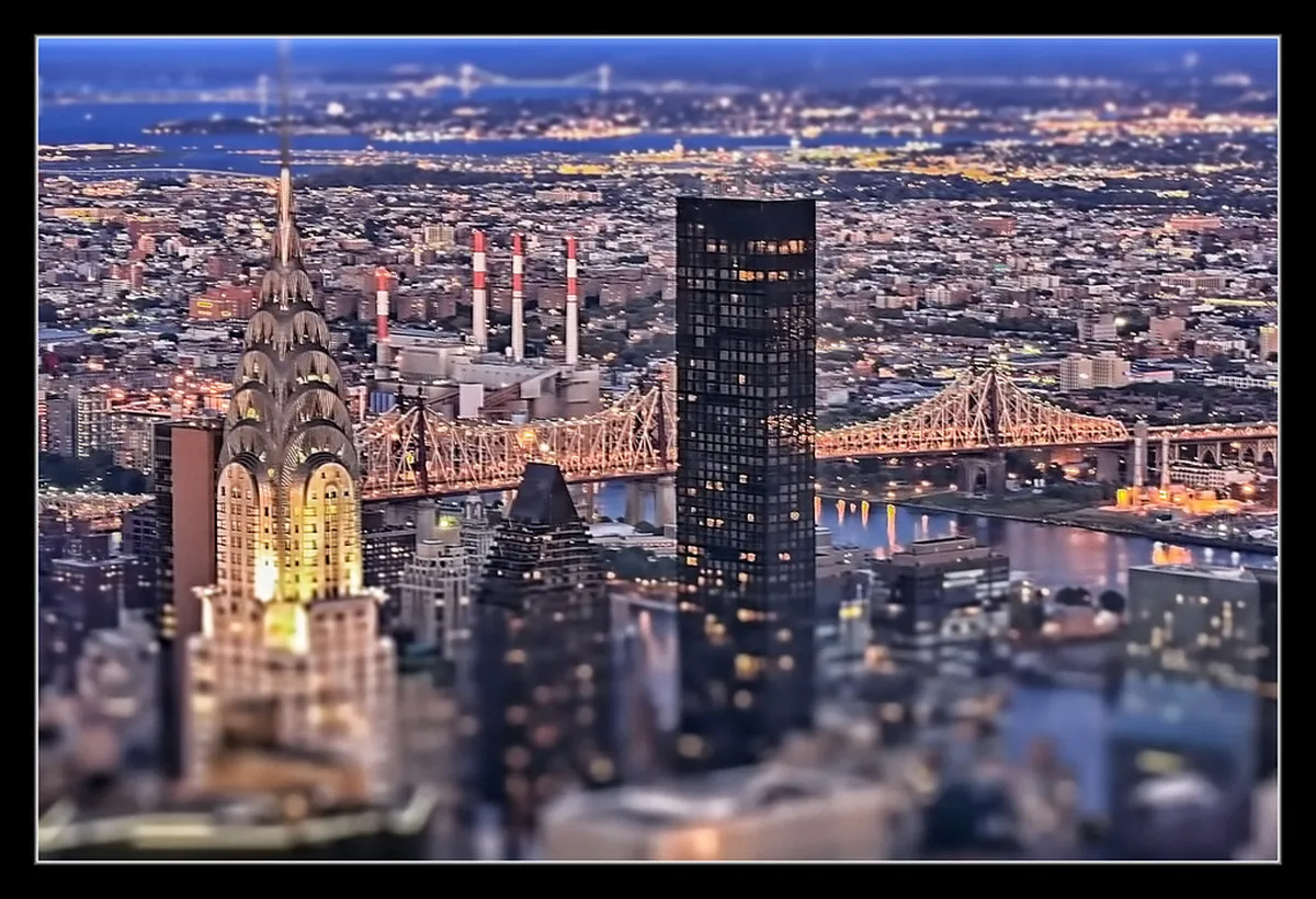 Santa Cruz: Top Contemporary Architecture Examples