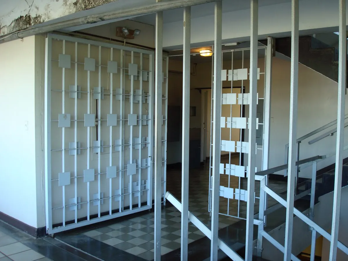 Exploring Enrique Rumeu: Santa Cruz Architectural Gems