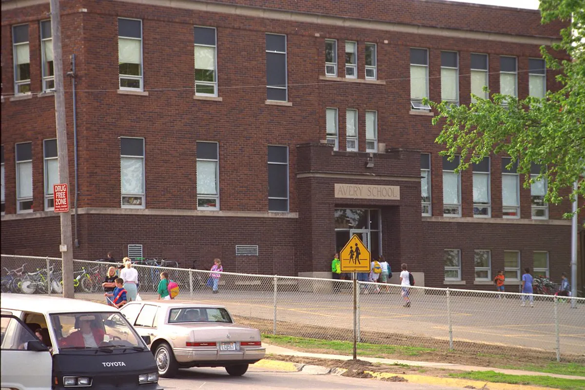 Free Architecture Walking Map Santa Cruz de Tenerife
