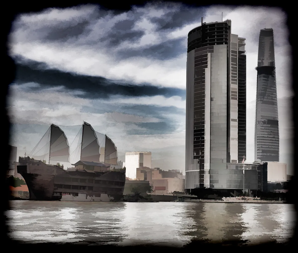 Guided Architecture Tour Booking in Santa Cruz 2025