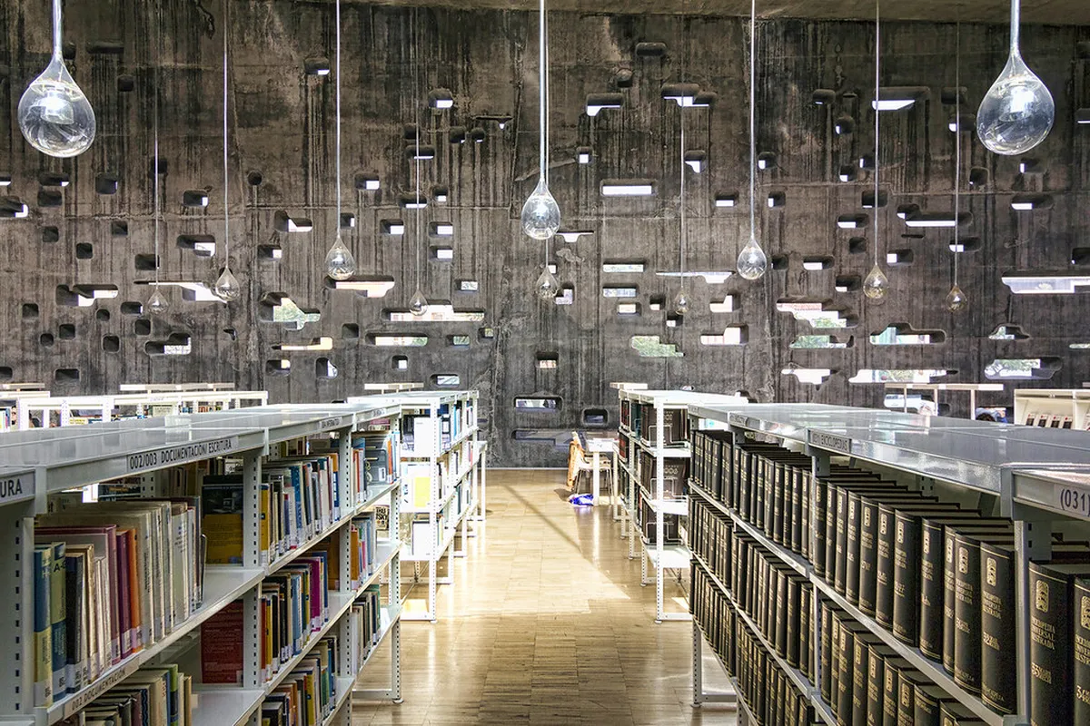 Herzog & de Meuron's TEA Design in Santa Cruz