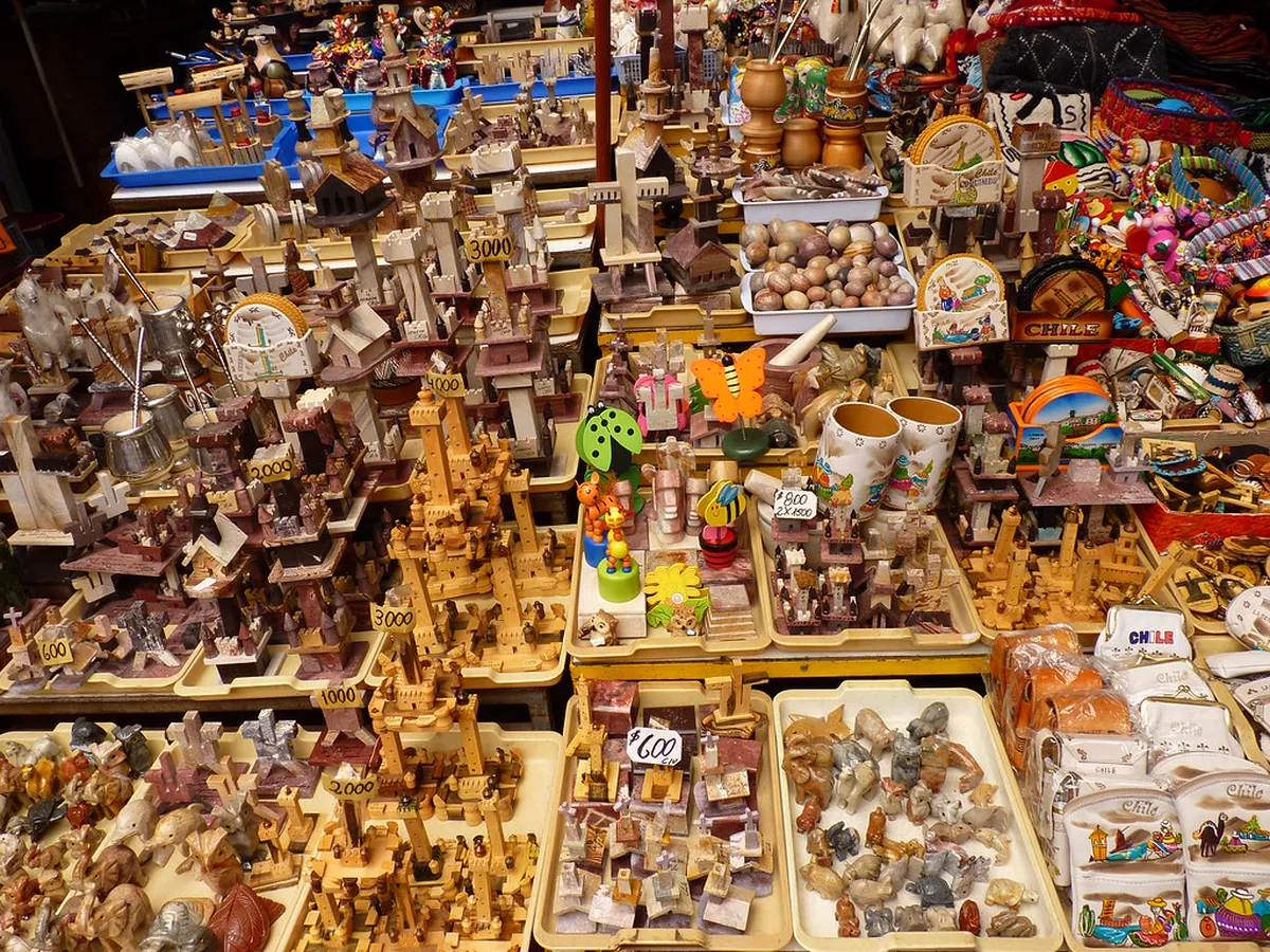 Discover La Recova Art Center in Santa Cruz de Tenerife