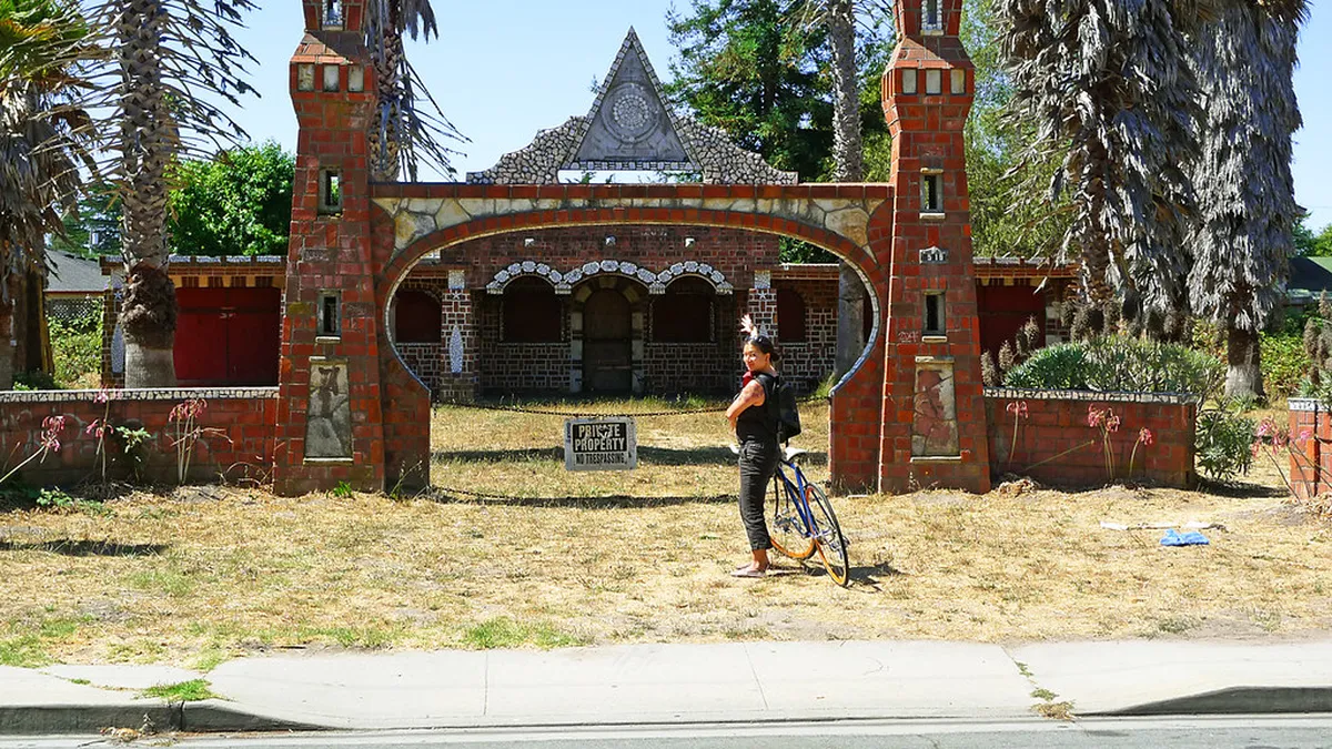 Masonic Temple Santa Cruz: A Hidden Architectural Gem in 2025