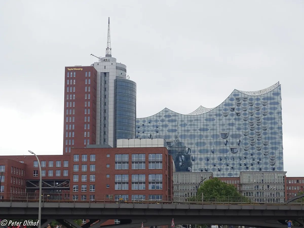 Explore Herzog & de Meuron's Tenerife Designs & More