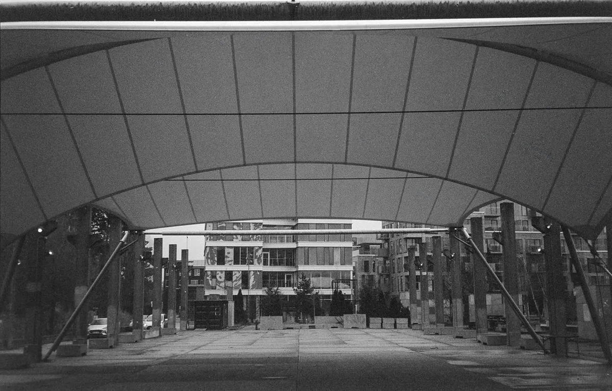 Santa Cruz: Repurposed Industrial Buildings Guide 2025