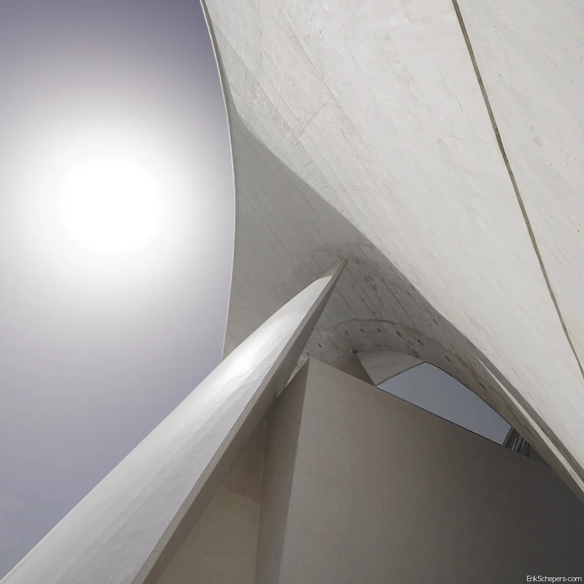 Santa Cruz de Tenerife Architecture Guide: Modern Masterpieces to Colonial Charms