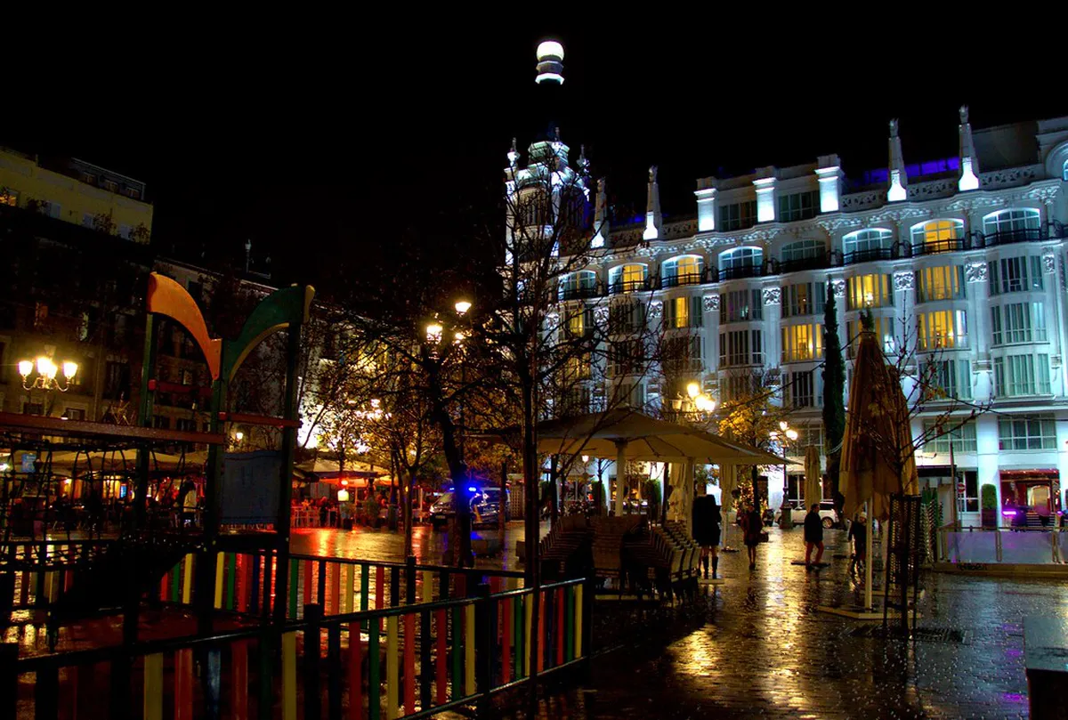 Santa Cruz Urban Planning: City’s Evolving Layout