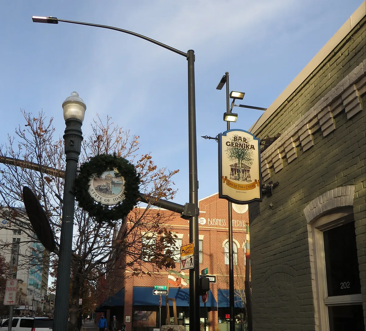 Significant Post-War Buildings in Santa Cruz de Tenerife