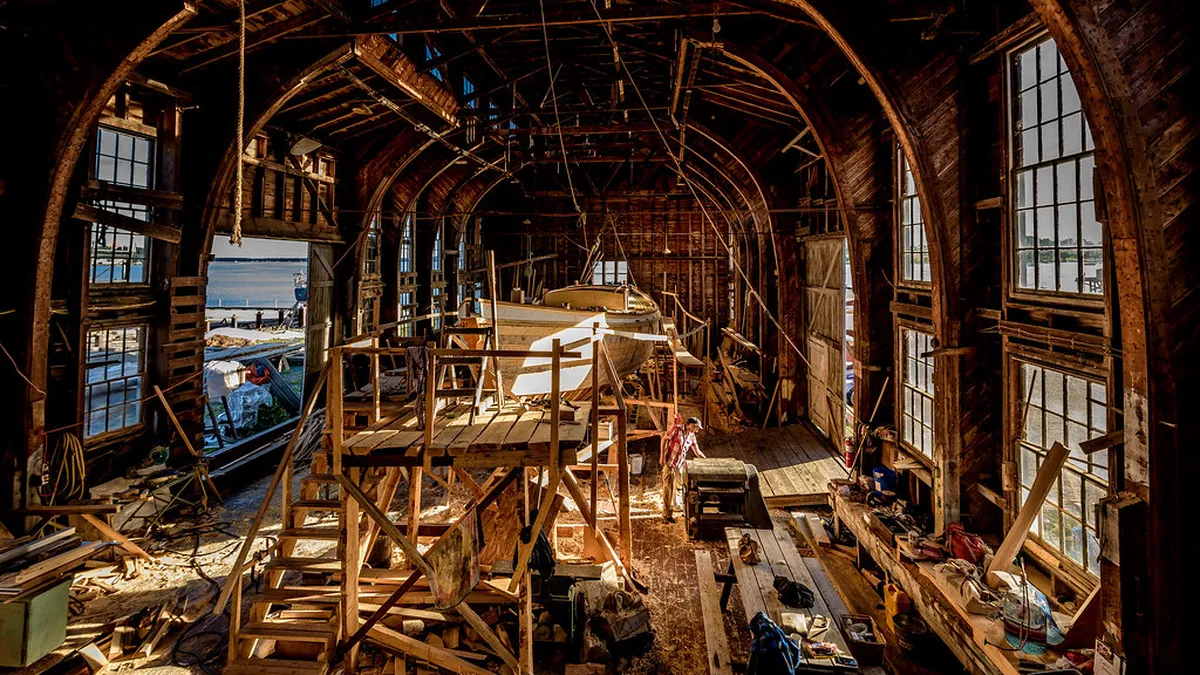 Sustainable Architecture Projects in Santa Cruz